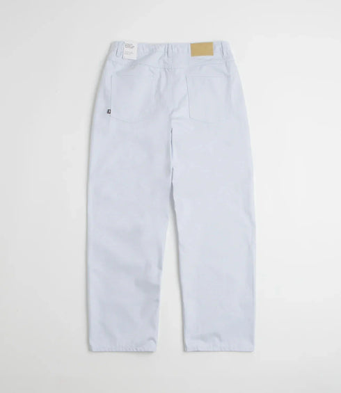 Nike SB - Loose Denim Pants (Blue/Football Grey)